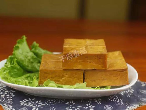 張家界千總生態(tài)食品有限公司,豆類(lèi)食品生產(chǎn)加工銷(xiāo)售